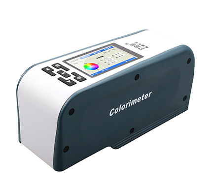 威福  电脑色差仪WF30-8mm   国产色差仪