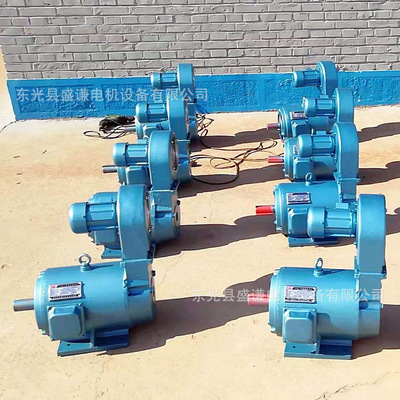 廠家直銷  YLJ132-4力矩電機  調速馬達  全新銅線圈  多購優惠