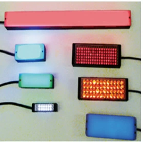 Источник света LED AITEC LLRM250Fx50-108Y