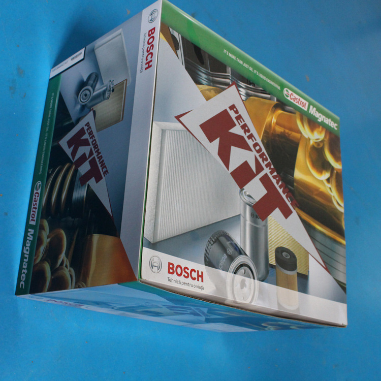 厂家定制各种包装纸盒 彩箱 精美包装 深圳包邮