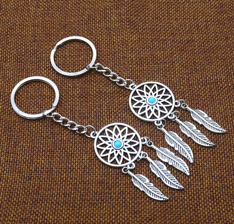 Металлическая креативная брелок с кисточками, подвеска, Aliexpress, ebay, прямые продажи завода