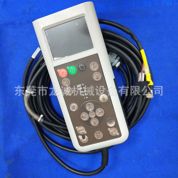 500104174阿奇夏米尔火机手控盒原装500104174夏米尔火机手控盒