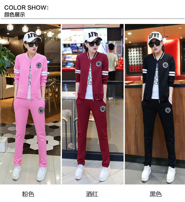 Costume femme en Coton - Ref 3335688 Image 14