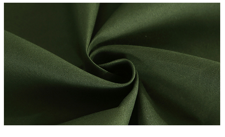 学生军训床上用品,军绿色三件套