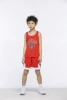 Children's clothing Bull Red No. 23