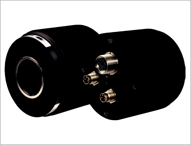 Baumer堡盟 工业相机 TXG14c-I7