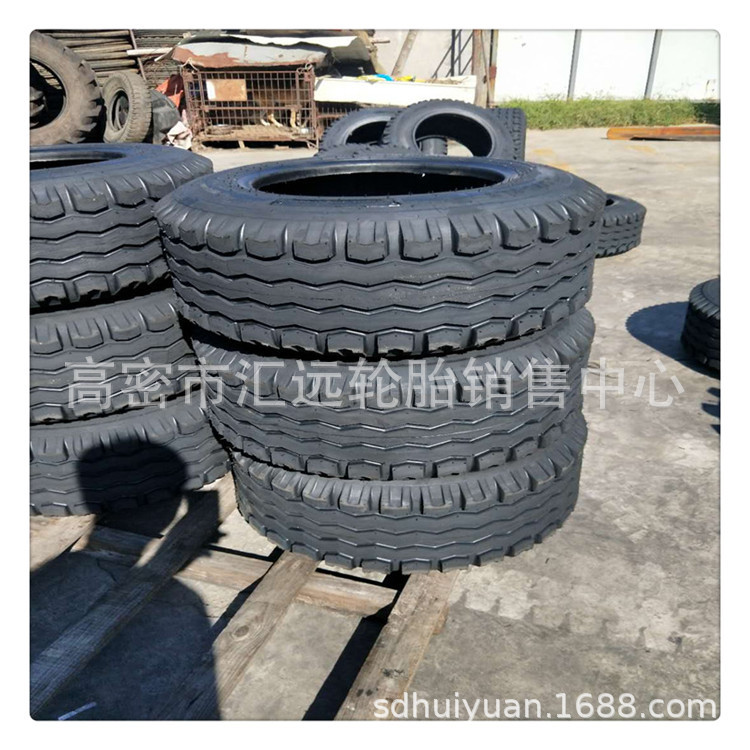 销售打捆机捆草机轮胎10.0/75-15.3 收割机轮胎