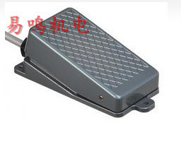 日本脚踏开关KOKUSAI国际电业SFZ-1 / SFQ-1B海外