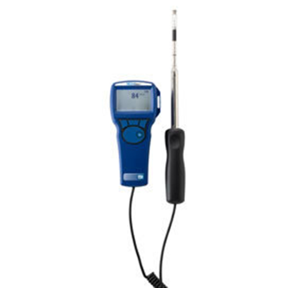 VELOCICALC 风速仪 TSI9545风速计 可测温度湿度，带数据存储