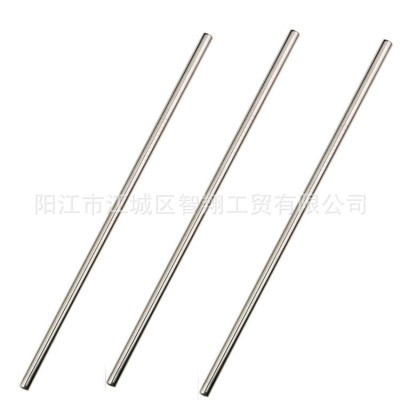 Stainless steel manufacturer 304 Elbow straight pipette Threaded ring pipette customer Customized