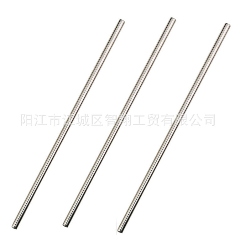 Stainless steel manufacturer 304 Elbow straight pipette Threaded ring pipette customer Customized