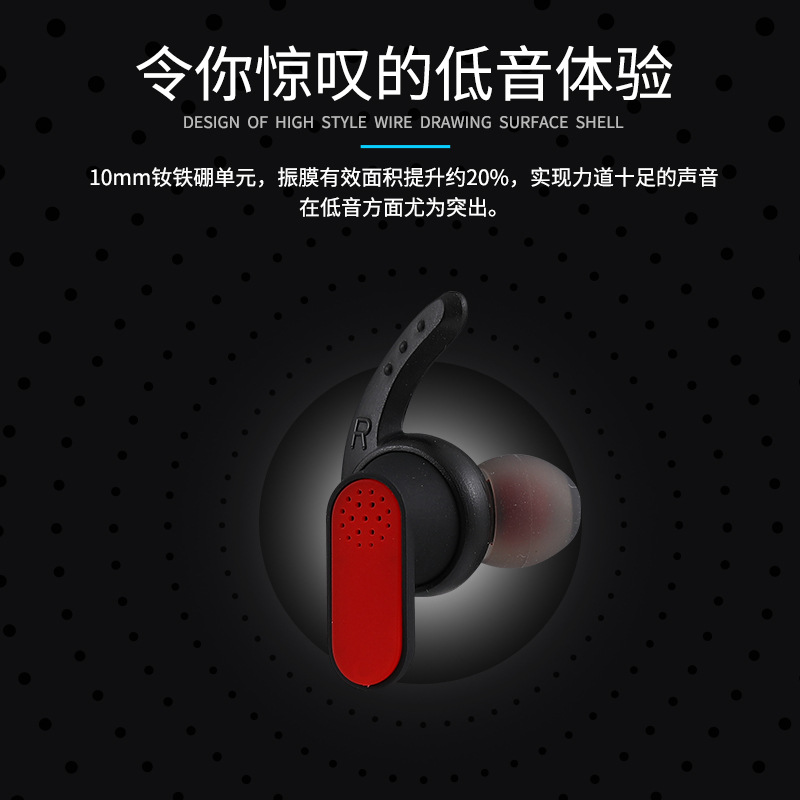 Casque bluetooth fonction appel - Ref 3378476 Image 13