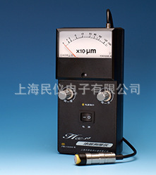 HCC-18磁阻法测厚仪 涂层测厚仪