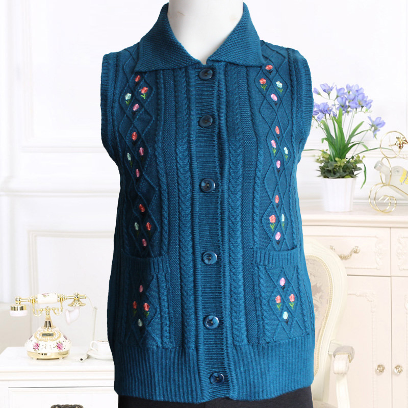 Gilet femme en Fibre de polyester - Ref 3318058 Image 3