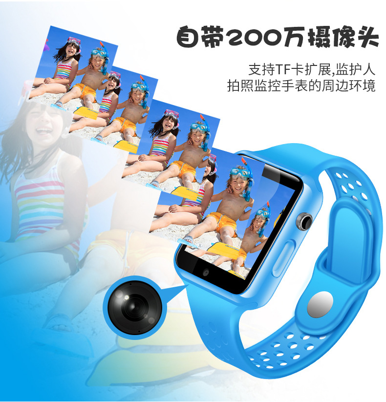 Montre intelligente - Ref 3391358 Image 29