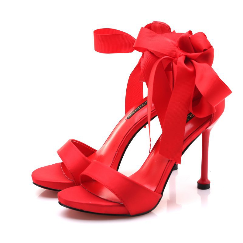 Chaussures été pour femme en Caoutchouc - Ref 3346916 Image 26