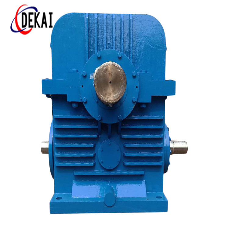 供应S57系列斜齿轮减速机山东德凯减速传动机械厂家直销欢迎订购