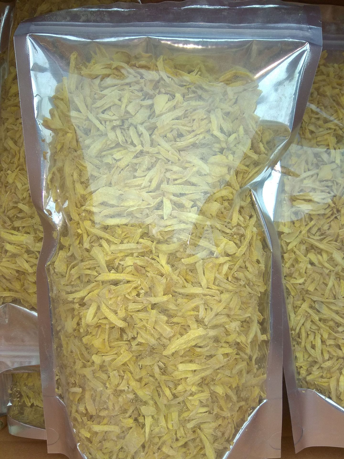 批發雲南羅平小黃姜 姜絲 生姜絲 原始點熱源 幹姜 純姜片 幹姜粉