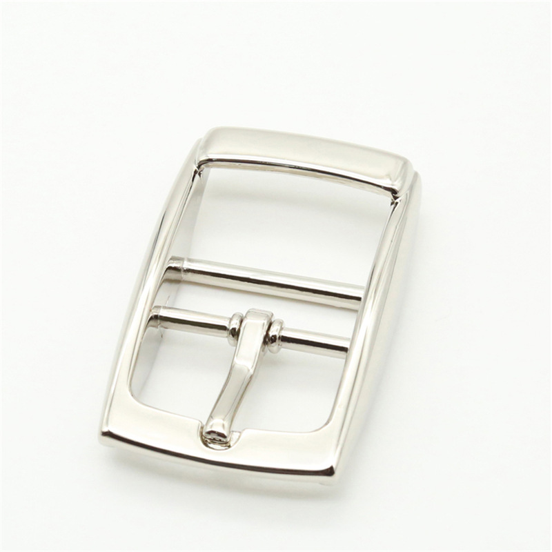 厂家批发箱包手袋 宠物五金配件 合金目字针扣 金属目字扣