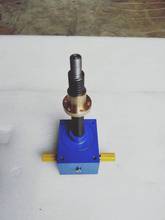 SGA5T螺旋丝杆升降机  电动丝杆升降机  千斤顶丝杆升降机