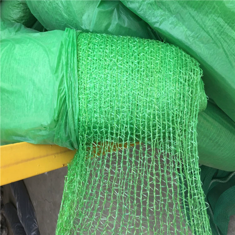 Гуанчжоу, оптовая продажа, 3-контактный чехол, сетка для почвы, зеленая пылезащитная сетка, солнцезащитная сетка, зеленая садовая теневая сетка
