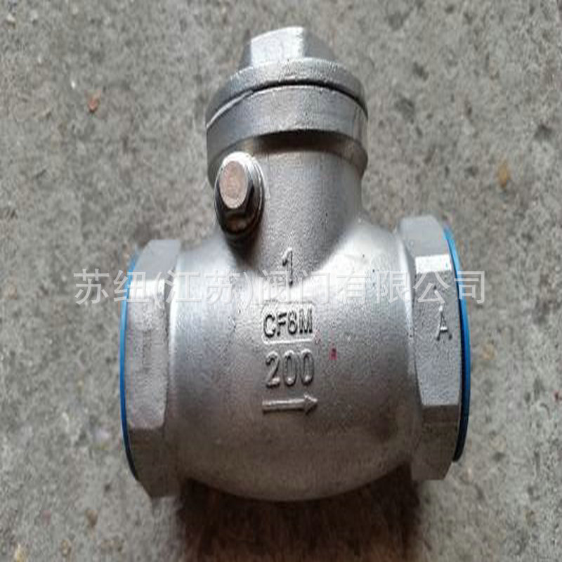 H14W˿������ʽֹ�ط�_304˿��ֹ�ط�_316L����������ʽֹ�ط�