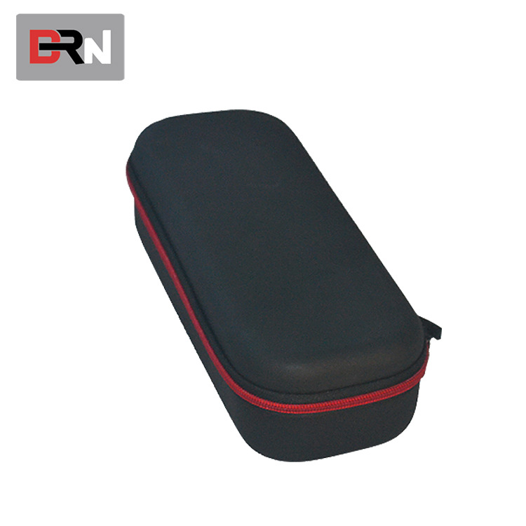 eva无线麦克风蓝牙话筒 防泼水保护收纳盒便携轻包盒来样厂家定做