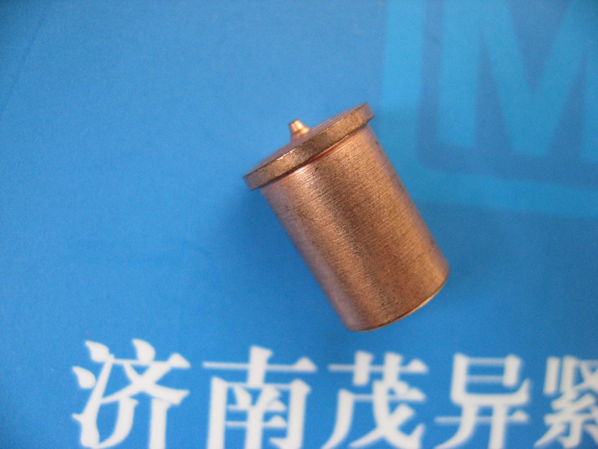 美制种焊螺母YJT1037-2012