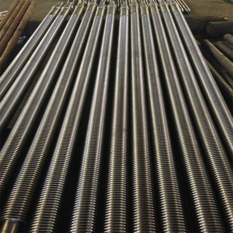 厂家直销 丝杠加工 梯形牙丝杆 高强度滚珠丝杆 来电询价