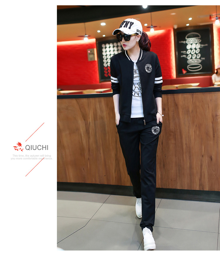 Costume femme en Coton - Ref 3335688 Image 19