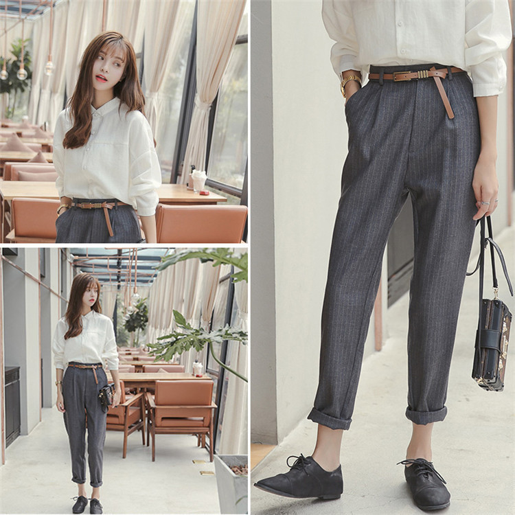 Costume femme AUTO-EXPLOITé en Coton - Ref 3333662 Image 17