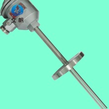 鎧裝熱電阻 分度號S N K E PT100   鎧裝熱電偶 雙支 WRCK 381G
