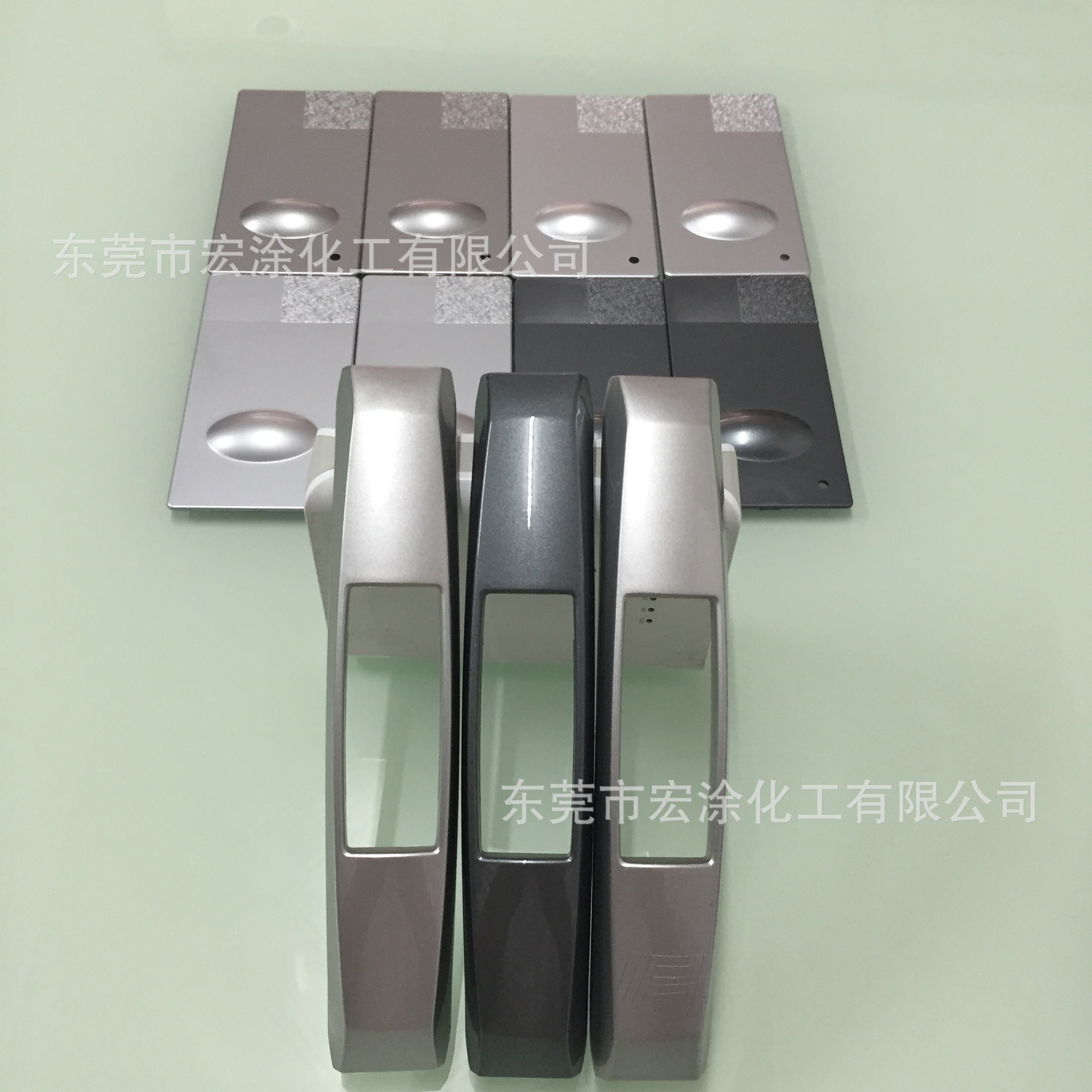 油漆厂家批发 ABS耐醇光油 防酒精光油 塑胶漆光油 塑胶漆