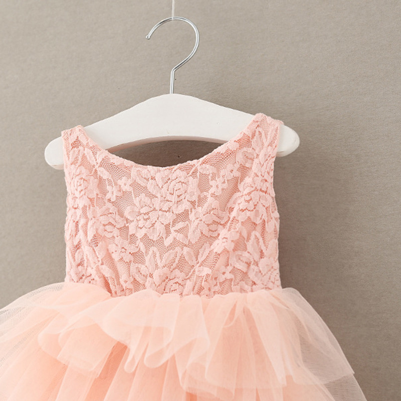 Dress Details