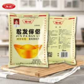 膨松剂;改良剂;增味剂