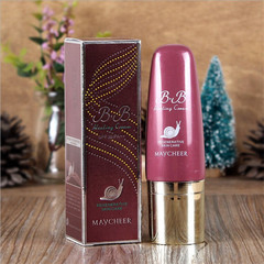 Macy's Snail Light-Sensitive Concealer BB Cream: Available in Two Natural Shades—Ivory White—880