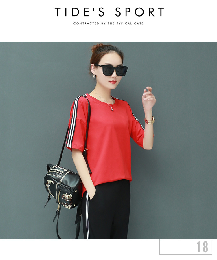 Costume femme en Coton - Ref 3335441 Image 18