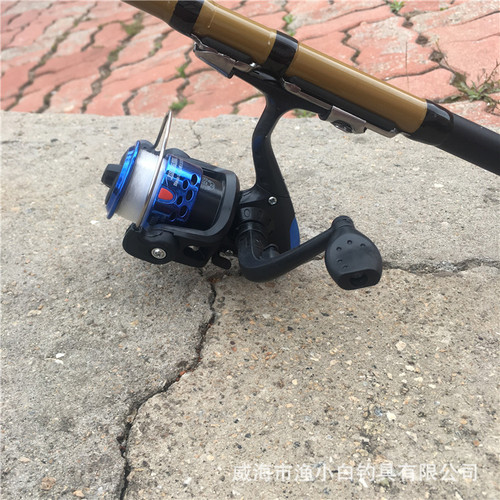 Fiberglass raft rod fishing valve rod fishing rod ice fishing rod soft tail ultra-sensitive boat fishing rod