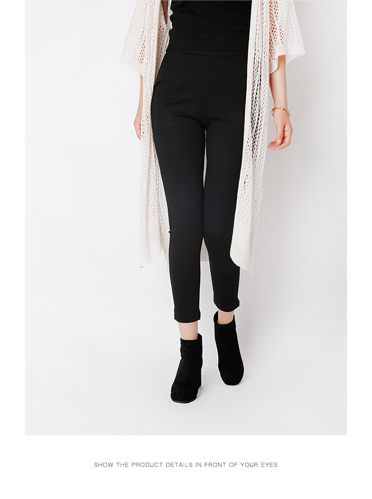 Bottes femme en Microfibre - Ref 3355069 Image 46