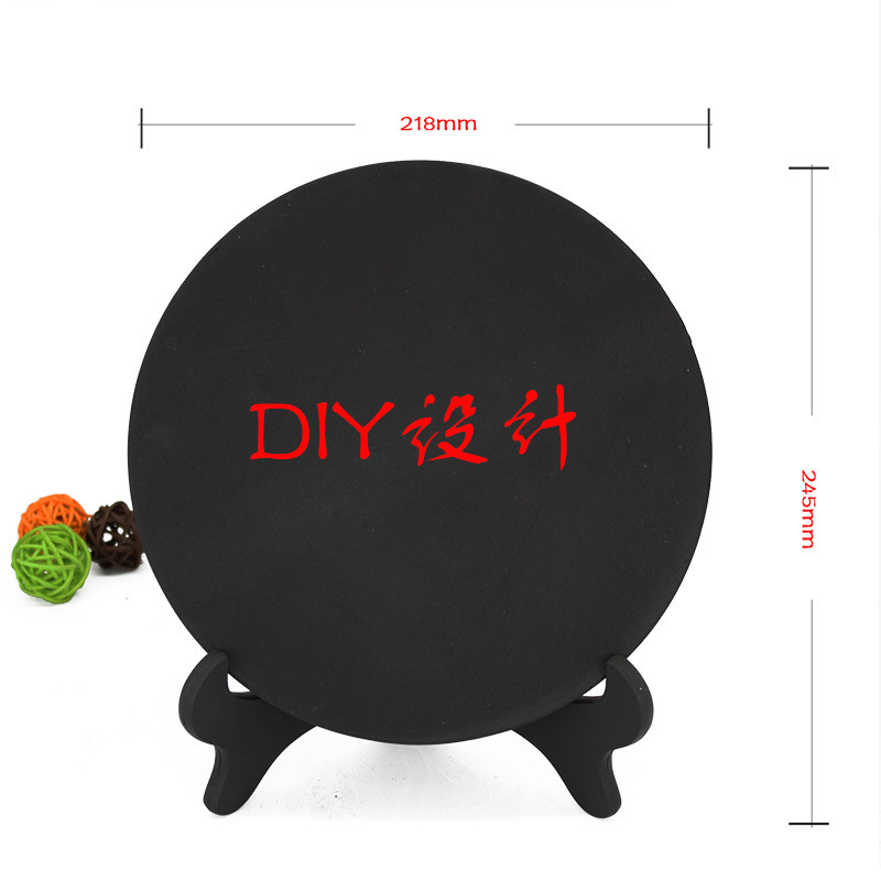 Carbon Carving Disc Cloisonne Sand Painting DIY Bottom Plate Drawing Board Pure Plane Cloisonne Material Crafts Decorative Ornaments Carbon Carving Disc Cloisonne Sand Painting DIY Bottom Plate Drawing Board Pure Plane Cloisonne Material Crafts Decorative Ornaments