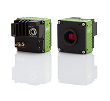 JAI皆爱 SP-5000M/C-PMCL高速高分辨率面阵相机