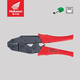 接线端子;连接器;压接钳