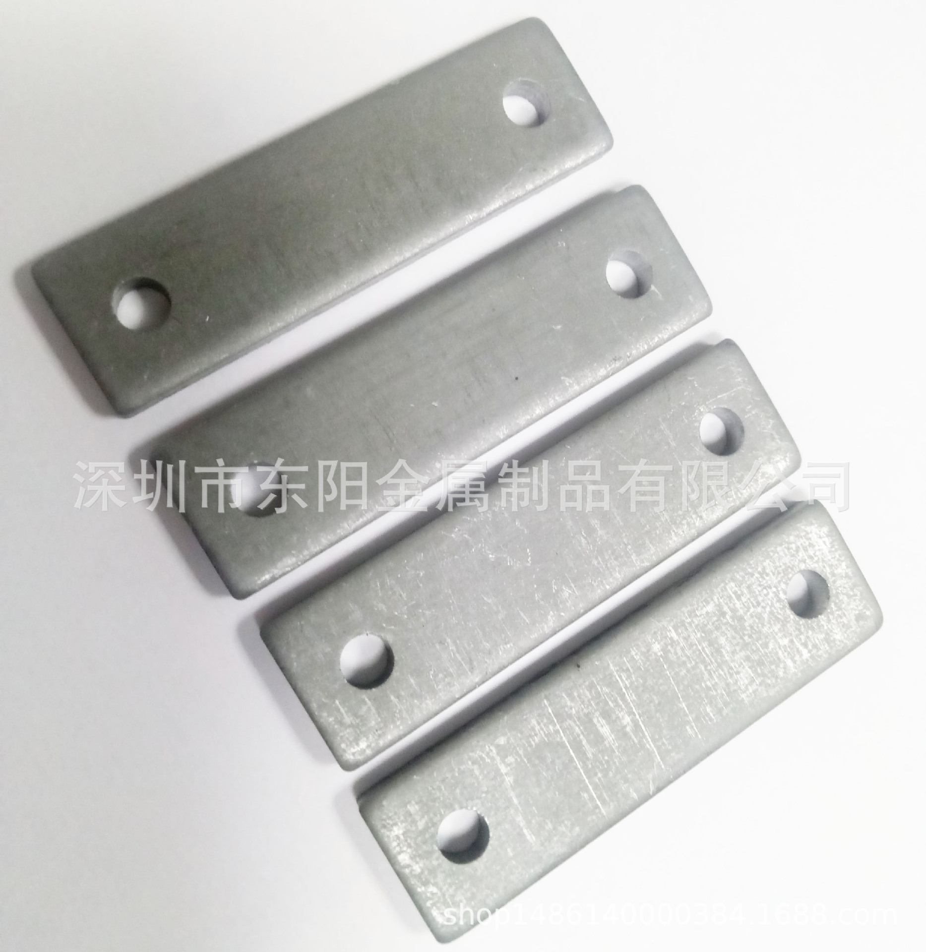 冲压件配重铁块精密配重铁加工定做配重块配重片金属块