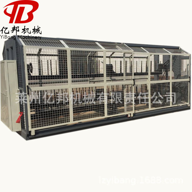 三合一自动塑料制绳机械设备一体式无接头型拧绳制绳机器