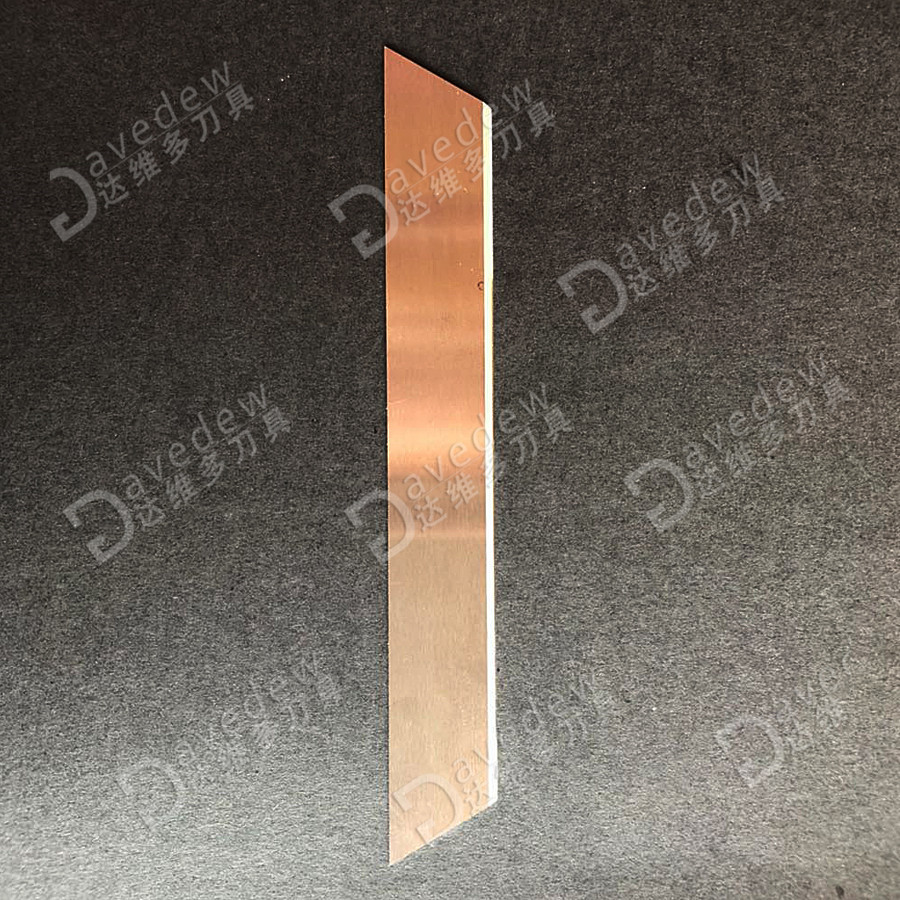 钨钢美工刀片壁纸刀片美工刀加厚墙纸刀片裁纸刀片 切割刀片