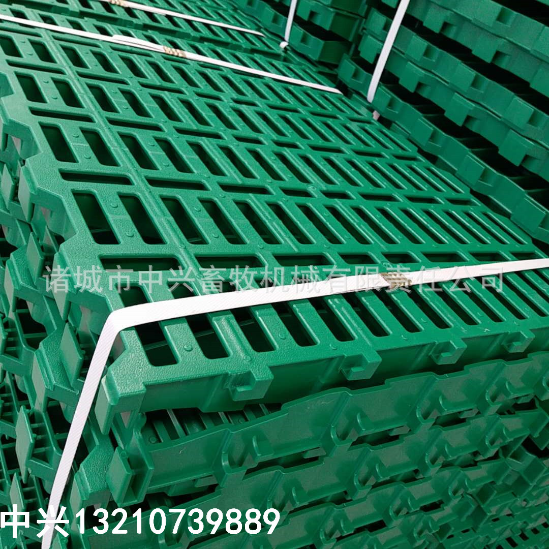 羊圈建舍漏粪板 现代化羊舍羊床 羊床厂家