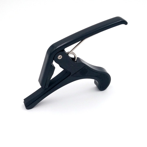 Guitar accessories ukulele metal capo folk guitar capo capo big hand capo