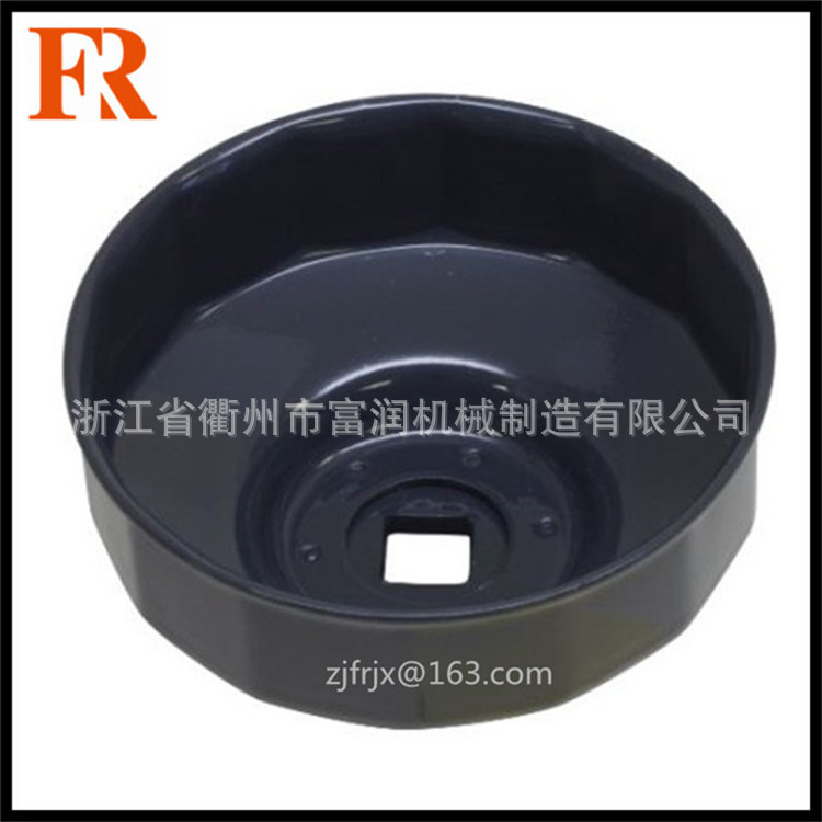 供应帽式丰田专用机油滤清器扳手  W26402