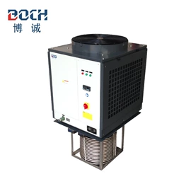 冷水机;冷冻机;其他制冷设备