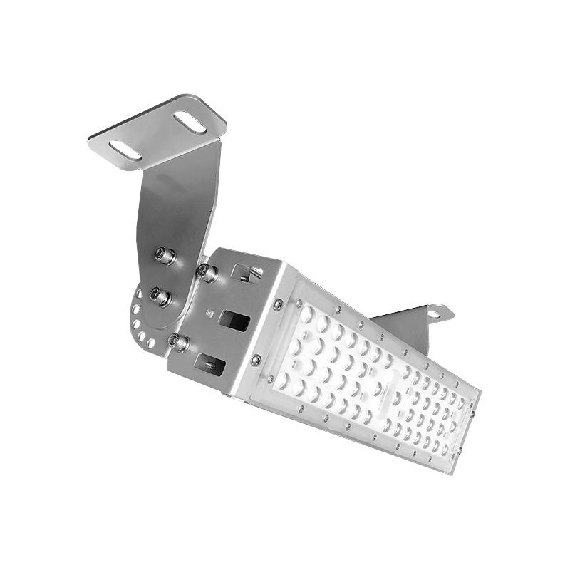 Manufactor Direct selling Adjustable Color temperature Tunnel lamp 0-5V/0-10V Dimming led Tints light Tunnel lamp